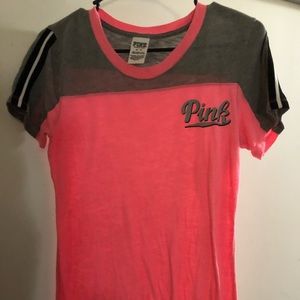 Pink Victoria Secret